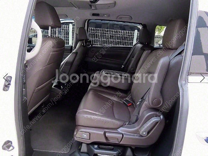 @18년식 오딧세이(5세대) 3.5 V6 전국최저가격전...--6