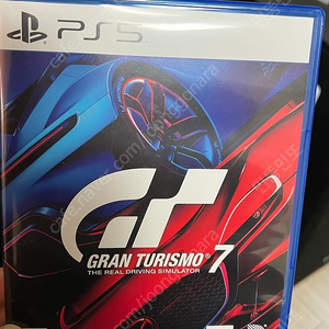 ps5 그란투리스모7