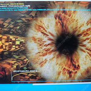 GTX750 TI 1G 그래픽카드 2개(2개4만)