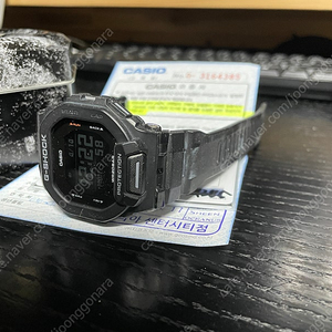 G shock GBD-200 지샥 판매