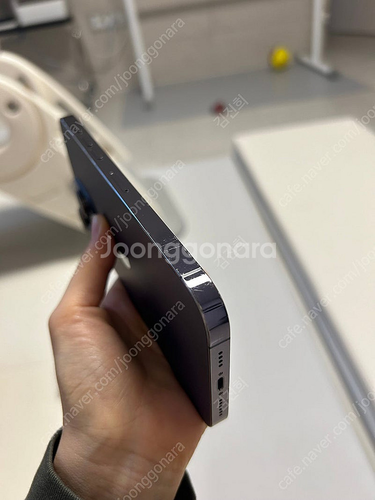 [판매] 아이폰 14 Pro Max 512GB 딥 퍼플...--4