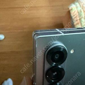 갤럭시z폴드6 256 유심기변