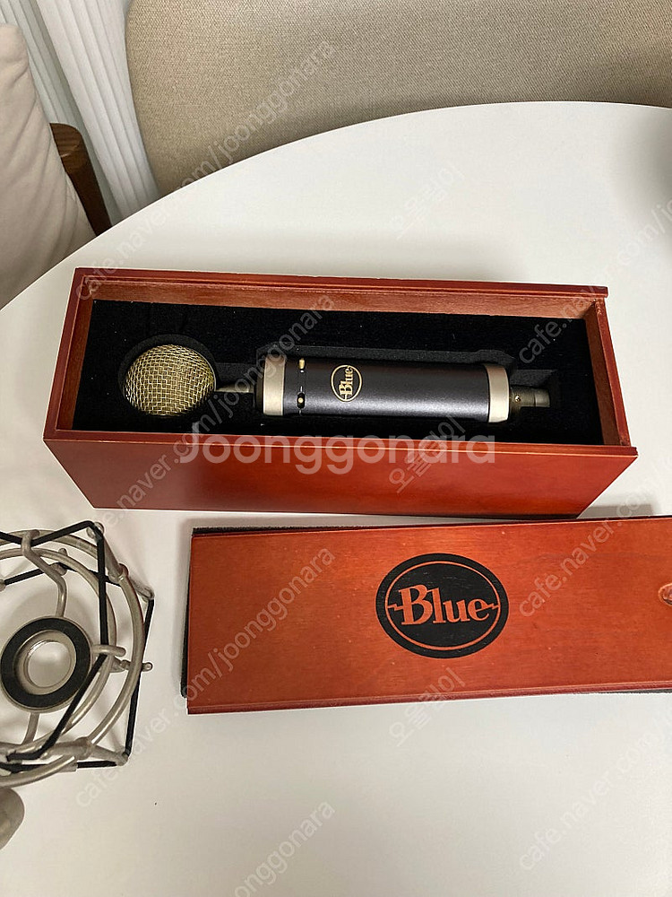 Blue Babybottle SL 베이비보틀 콘덴서 마...--0