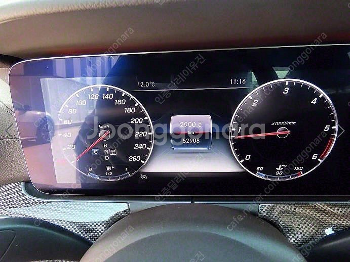@19년식 CLS클래스(3세대) CLS 300d AMG...--9