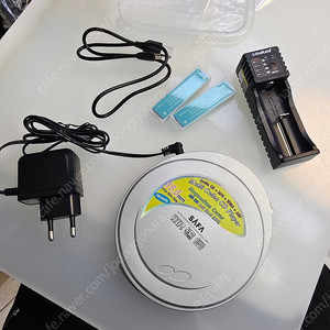safa cd 플레이어 입니다