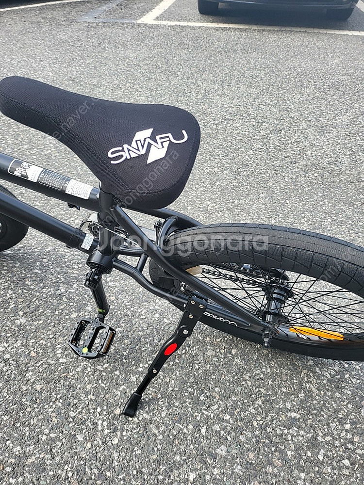 몬스터 에너지 BMX 자전거 20in Monster H...--3
