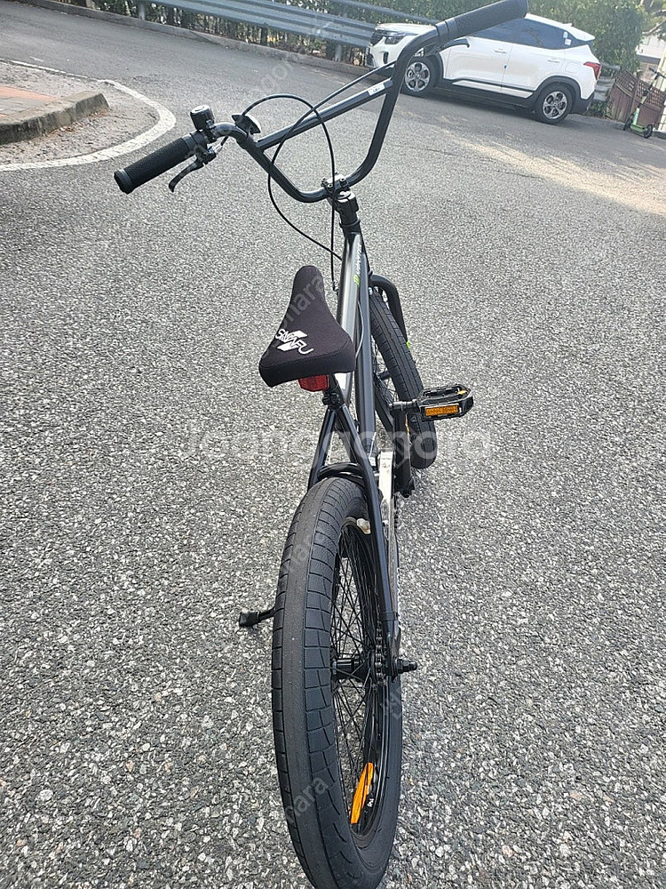 몬스터 에너지 BMX 자전거 20in Monster H...--6
