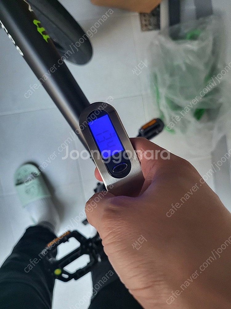 몬스터 에너지 BMX 자전거 20in Monster H...--9