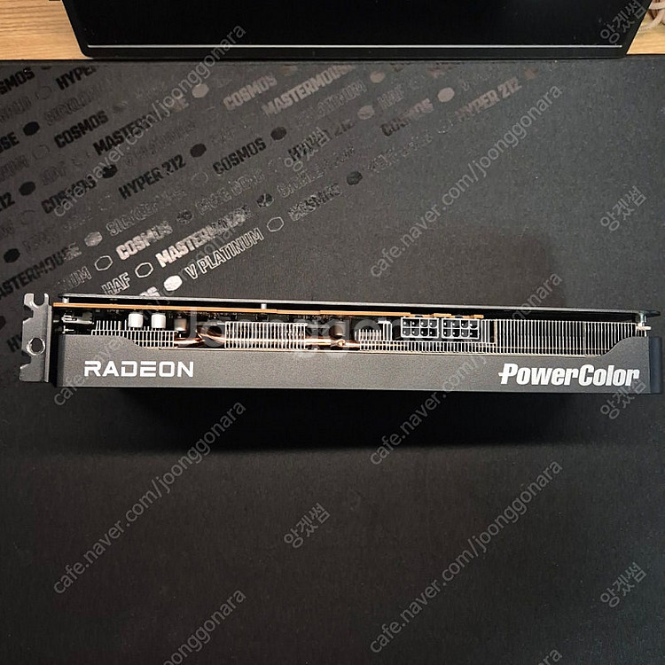 PowerColor 라데온 RX 9070 Reaper--2