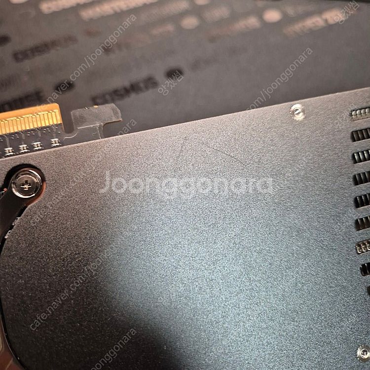 PowerColor 라데온 RX 9070 Reaper--4