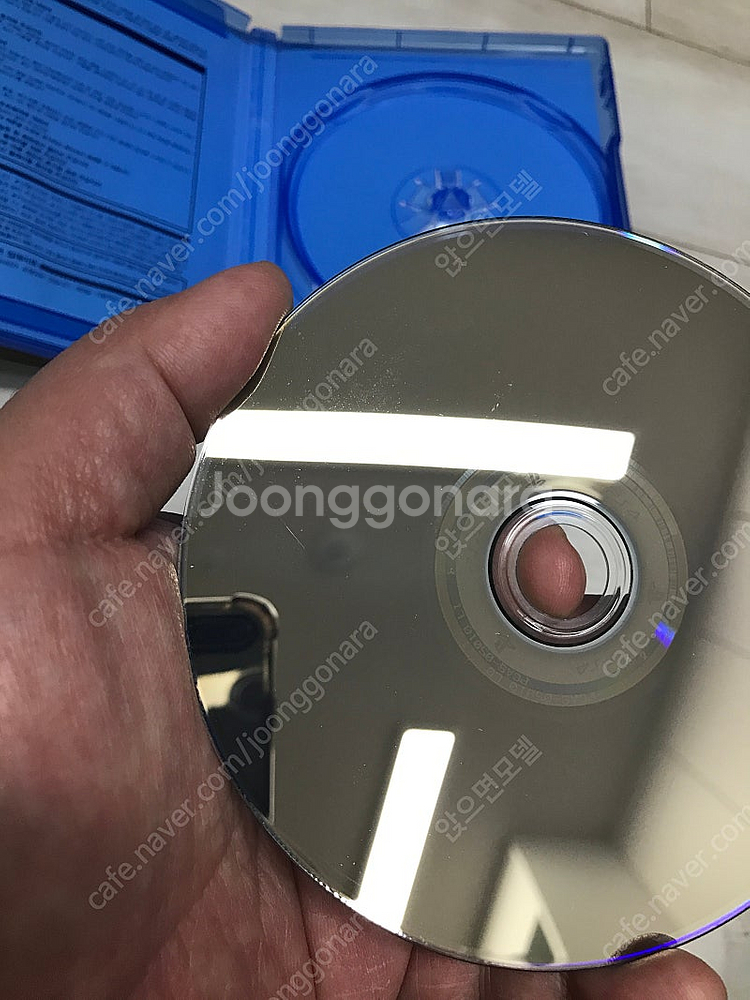 [PS4] 콜 오브 듀티: 월드 워 2 판매합니다 (정...--4
