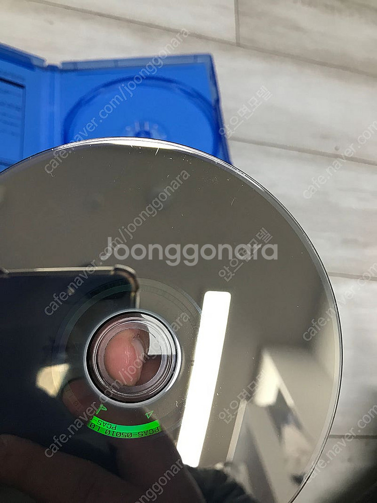 [PS4] 콜 오브 듀티: 월드 워 2 판매합니다 (정...--5