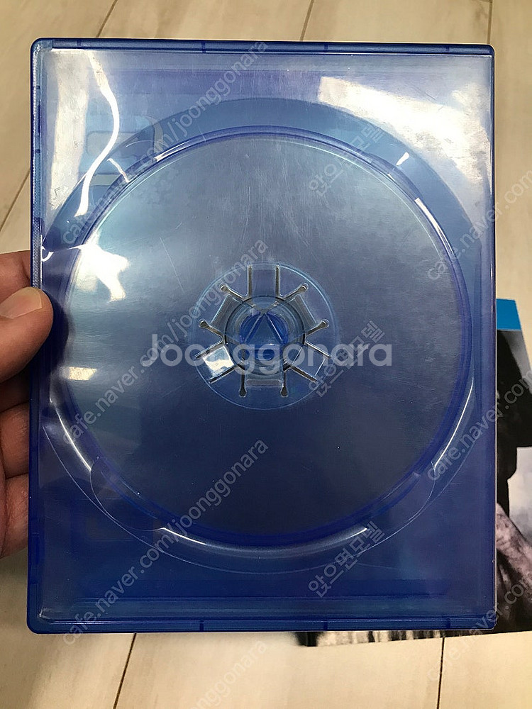 [PS4] 콜 오브 듀티: 월드 워 2 판매합니다 (정...--9