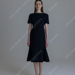토와브 SUE MERMAID DRESS
