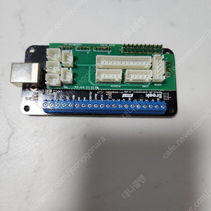 브룩파이팅보드pcb ps4/pc