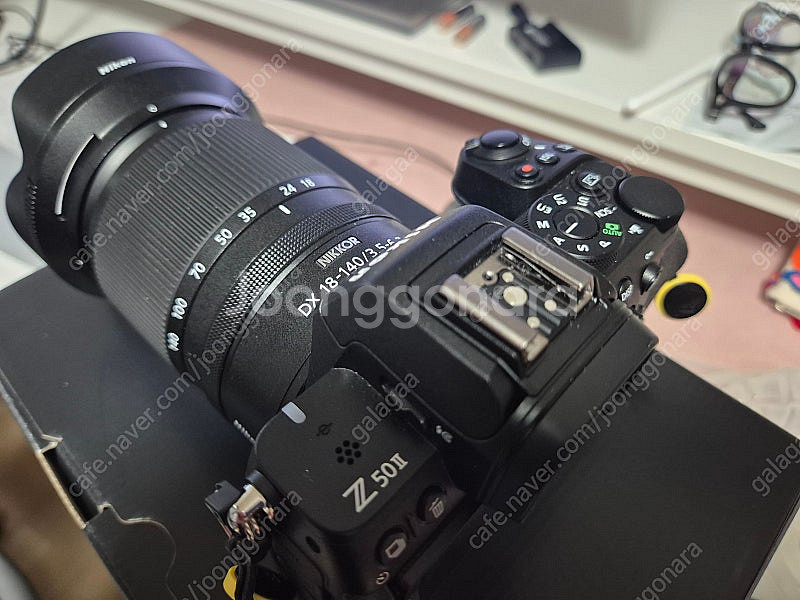 니콘 Z50II--3