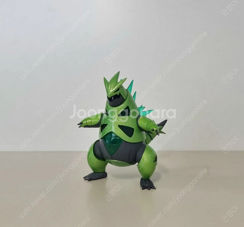 포켓몬 스케일월드,레진 피규어 판매합니다--8