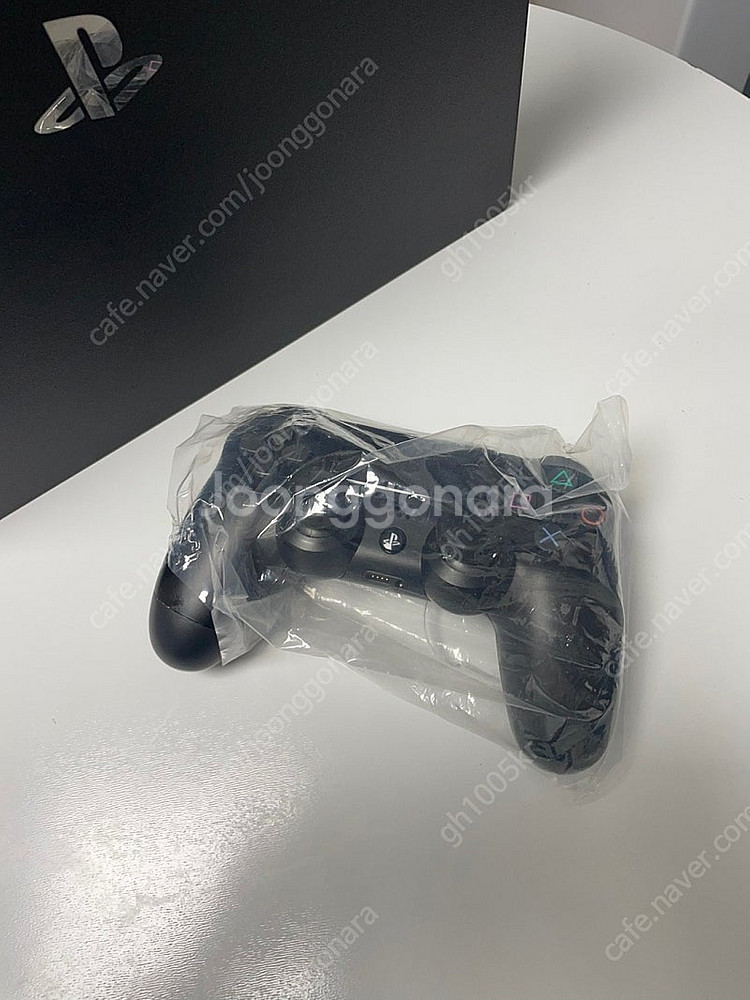 ps4 pro 7117b 1tb 펌웨어 7.02(커펌가...--1