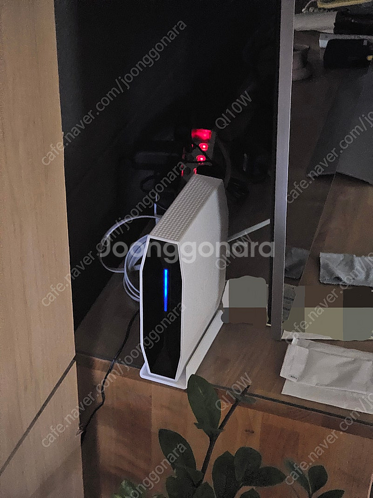 Linksys E9450 링크시스 E9450 공유기--0