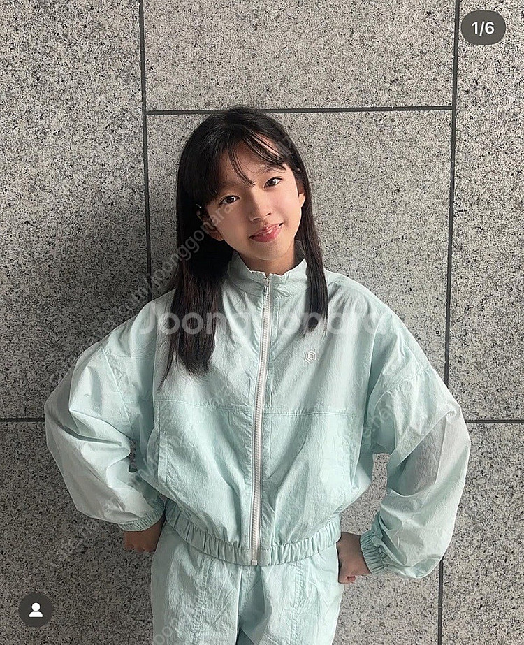 탑텐바람막이세트,탑텐바람막이150,여아바람막이세트,여아...--6