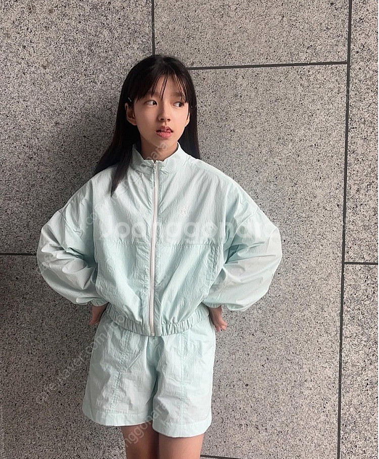 탑텐바람막이세트,탑텐바람막이150,여아바람막이세트,여아...--7
