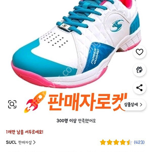 여성 테니스화 실내 운동화 255