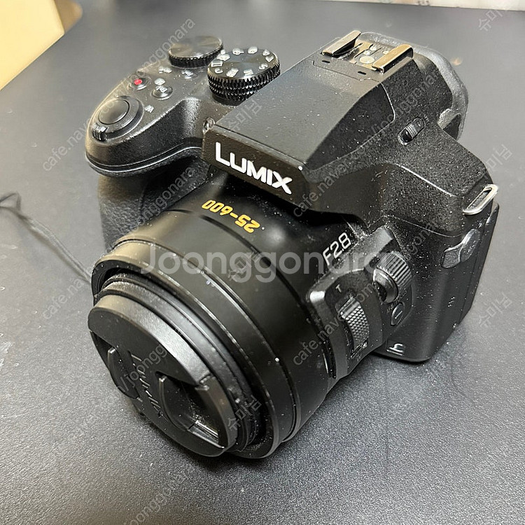 파나소닉 루믹스 FZ300--0