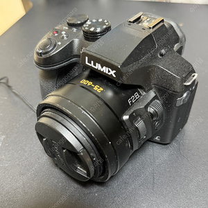 파나소닉 루믹스 FZ300