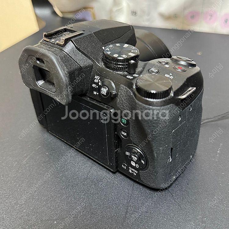 파나소닉 루믹스 FZ300--1