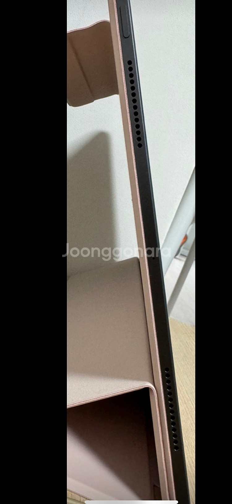 아이패드 m4 와이파이 512 13인치--2