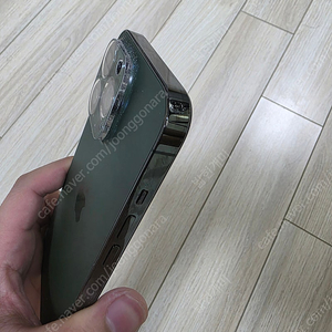 아이폰 13 pro 128gb 팔아요