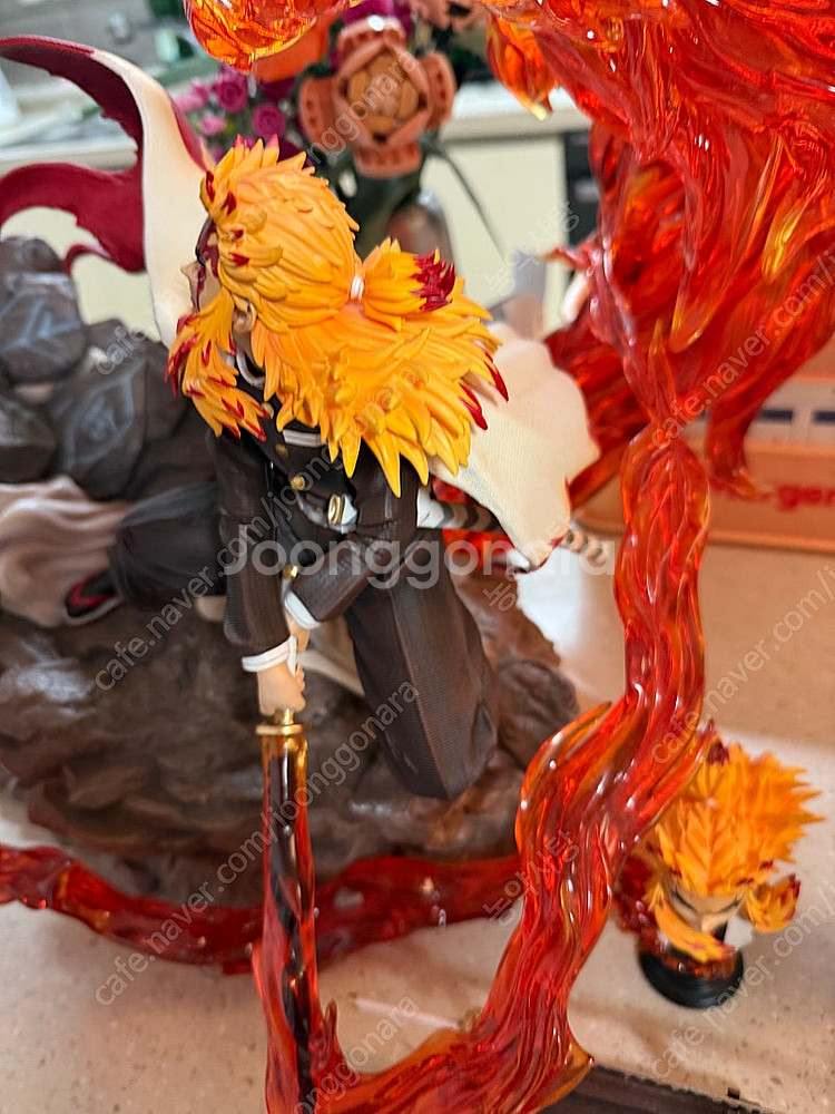 [부산] 히어로빌리프 아카자 팔아봅니다--3