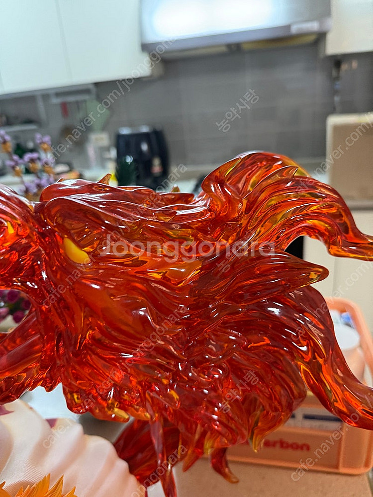 [부산] 히어로빌리프 아카자 팔아봅니다--4