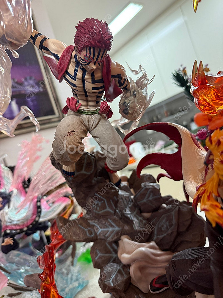 [부산] 히어로빌리프 아카자 팔아봅니다--5