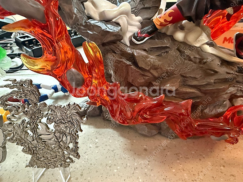 [부산] 히어로빌리프 아카자 팔아봅니다--6