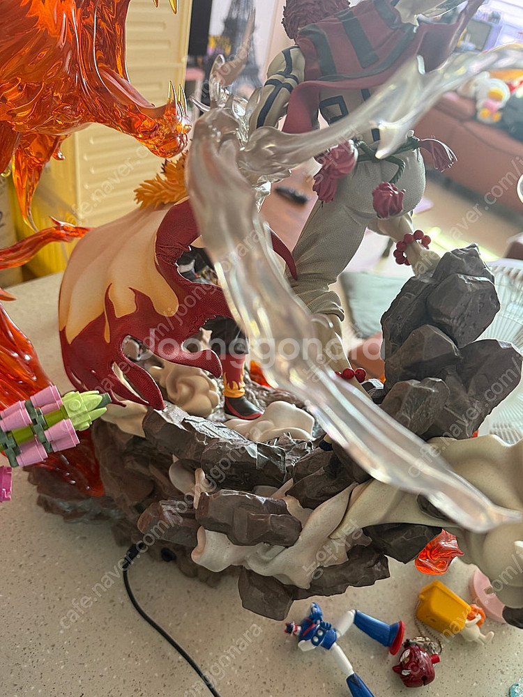 [부산] 히어로빌리프 아카자 팔아봅니다--9