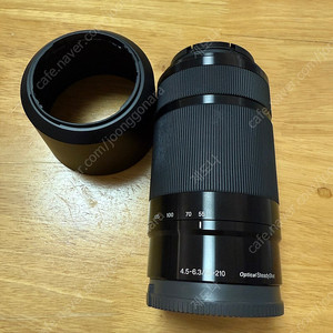 소니 e55-210 블랙컬러