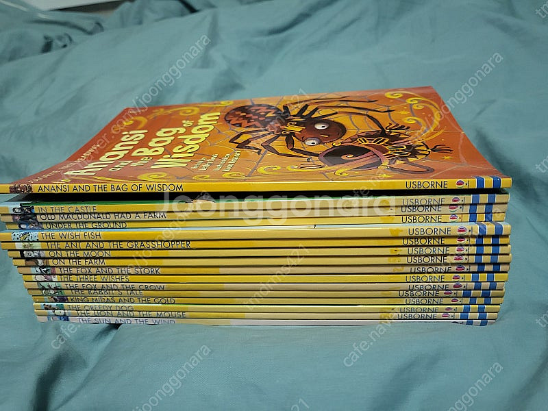 usborne first reading 어스본 퍼스트리...--0