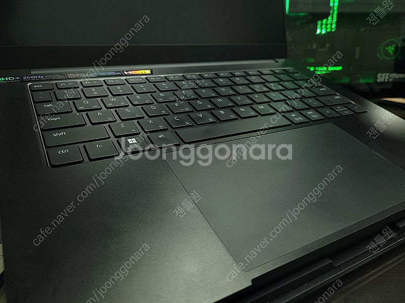 RAZER BLADE 14 (2023) 고성능 노트북 ...--1