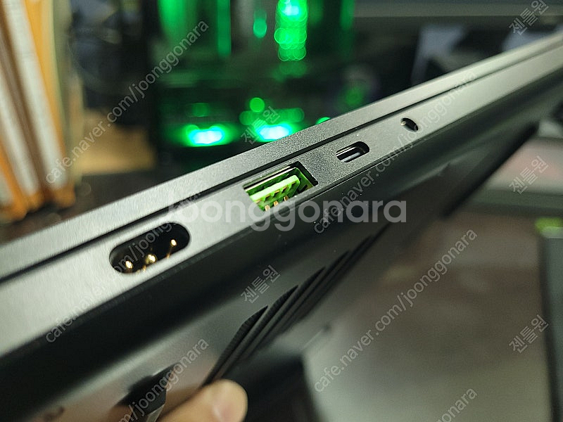 RAZER BLADE 14 (2023) 고성능 노트북 ...--3