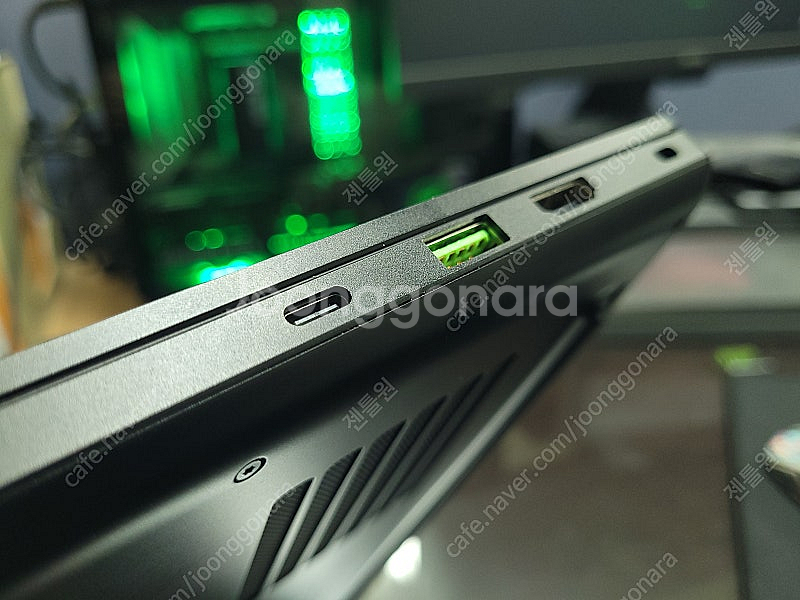 RAZER BLADE 14 (2023) 고성능 노트북 ...--4