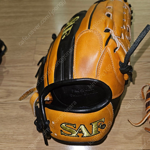 야구글러브