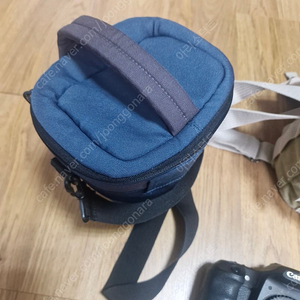 디지털 카메라