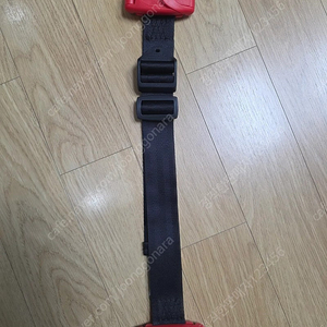 안전벨트클립