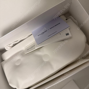 젠틀몬스터 마르지엘라 MM209 안경테 새제품
