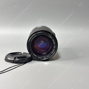 미놀타 MD 35-105mm 망원줌렌즈