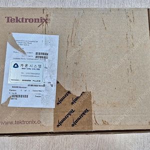 텍트로닉스 High Voltage Differential Probes P5205A판매//렌탈 가능합니다