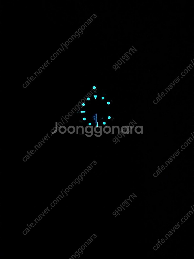 롤렉스 로렉스 서브마리너 청콤 청판 콤비 시계--2