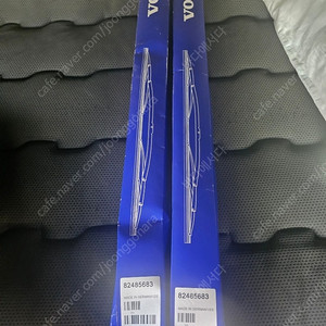 볼보 트럭[FH500]와이퍼