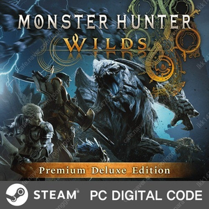 PC 몬스터 헌터 와일즈 Monster Hunter Wilds 구매합니다